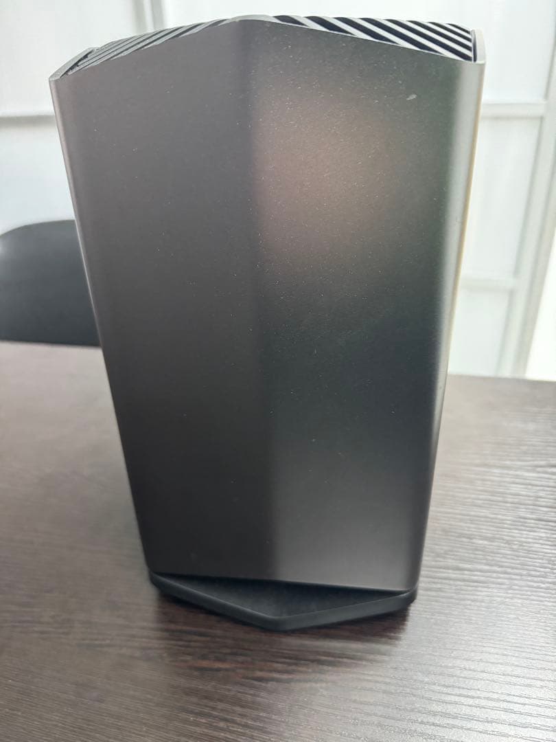 【美品】Blackmagic eGPU Radeon Pro 580