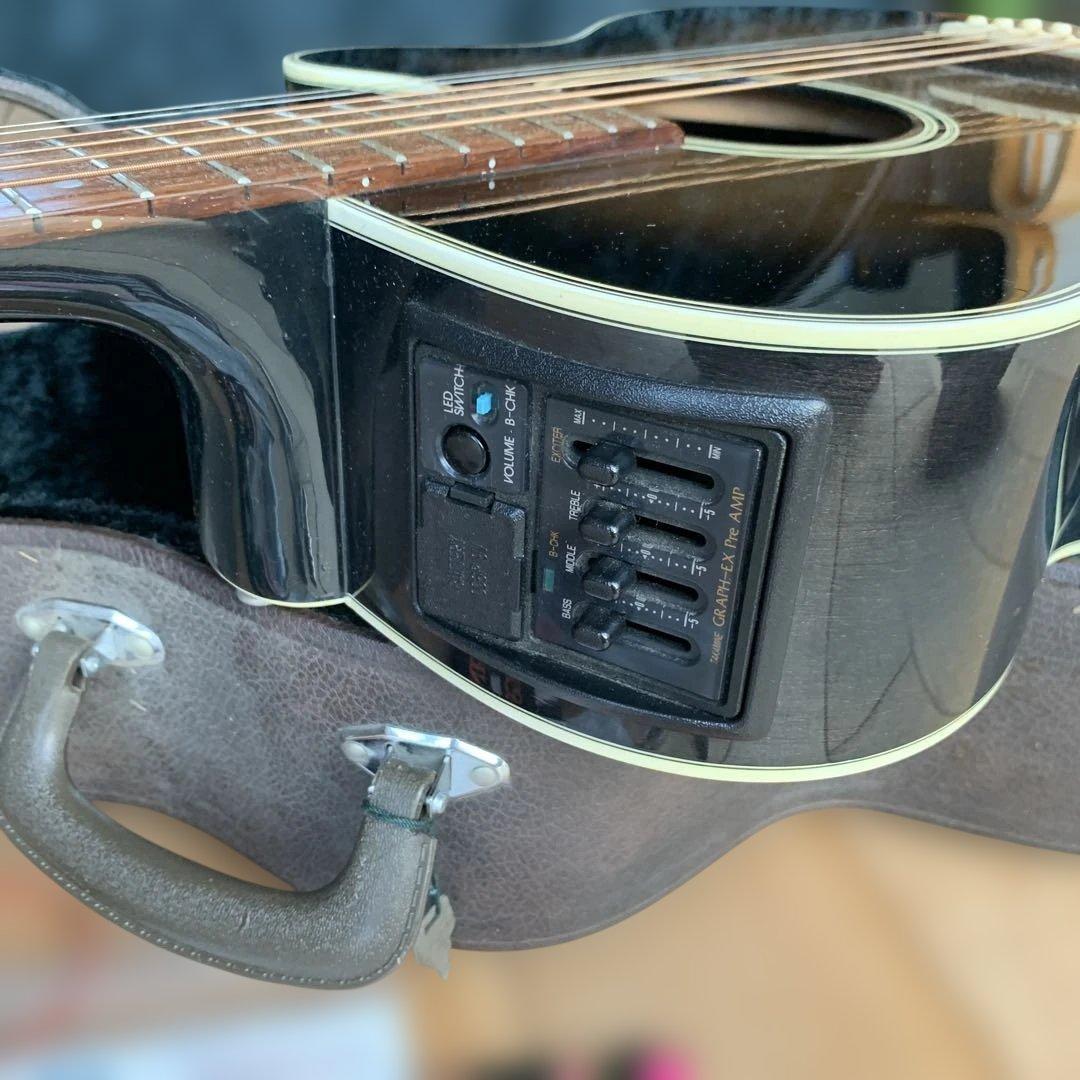 Takamine アコースティックギター PT-106