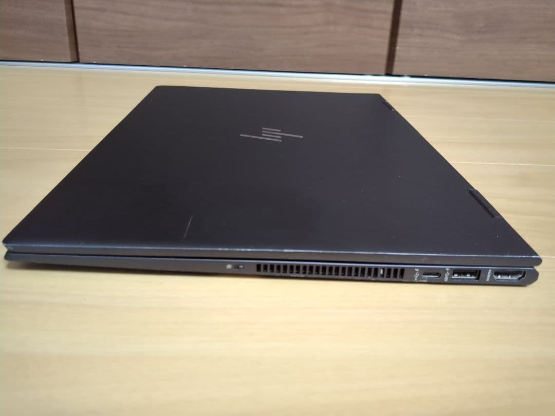 ENVY x360 15-ds Ryzen 7 メモリ16GB 256GBSSD
