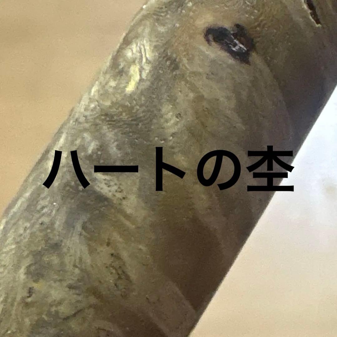 こぶた工房極上花梨瘤青白シャープペンシル