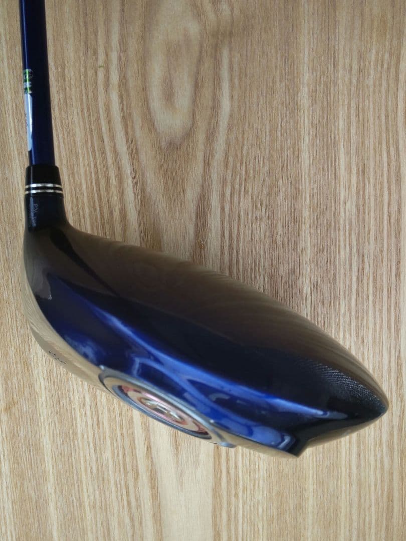 ゼクシオ XXIO 9 レディース　ドライバー