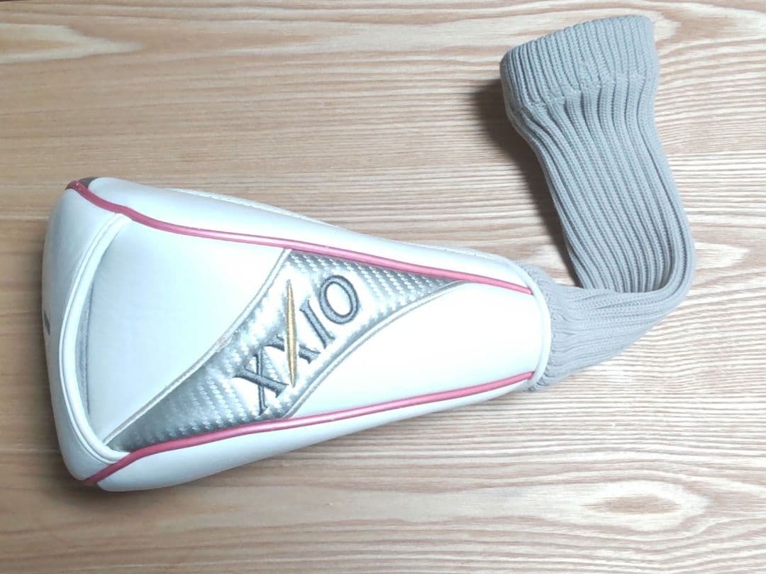 ゼクシオ XXIO 9 レディース　ドライバー