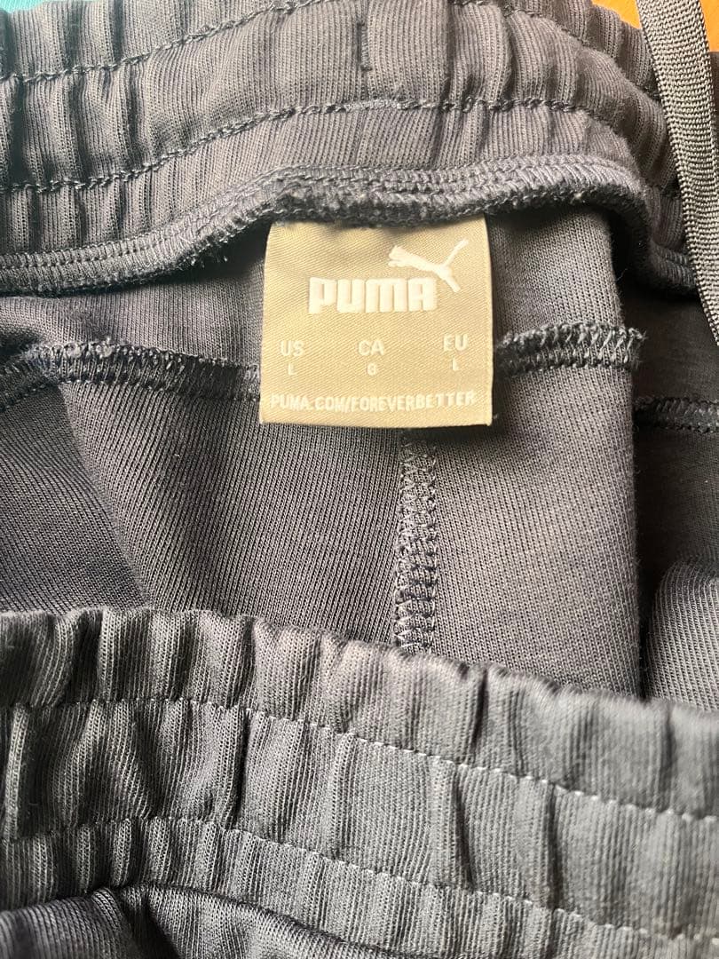 マンチェスターシティ　ジャケット パンツ セット Lサイズ