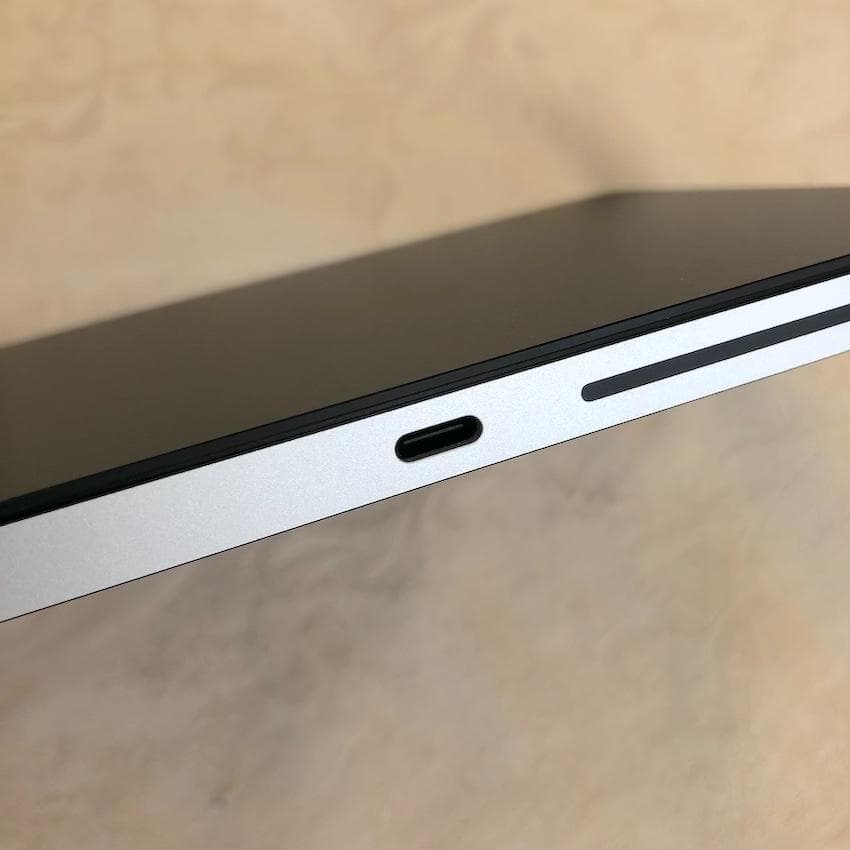 新品｜USB-C｜最新｜ブラック｜Apple Magic Trackpad 4｜