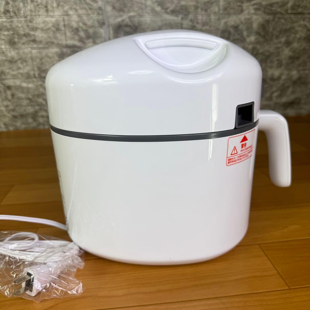 【未使用開封品】　ゼンケン　ZSP-2 スープリーズQ