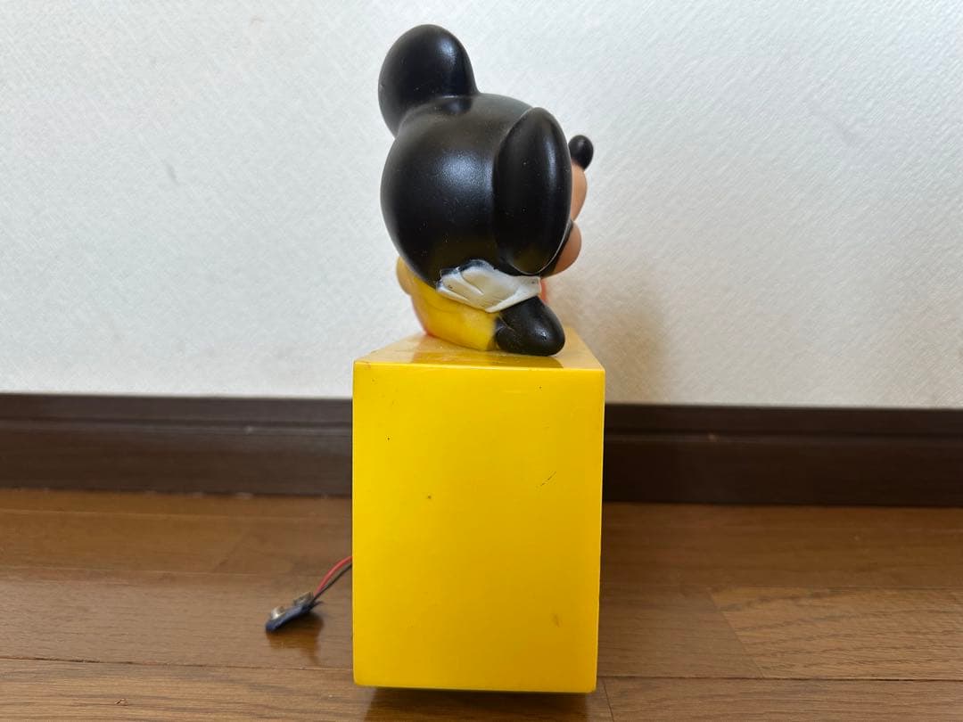 レトロミッキーラジオ