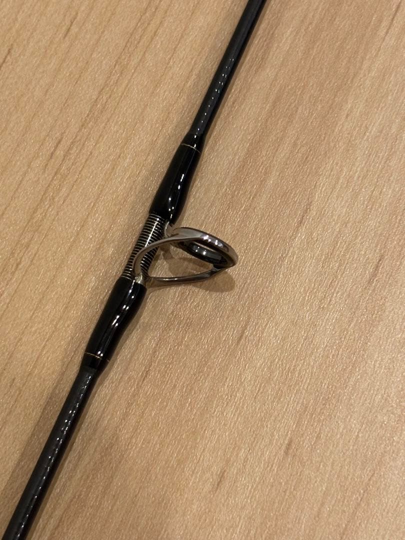 【美品】ダイワ　オーバーゼア グランデ 99H