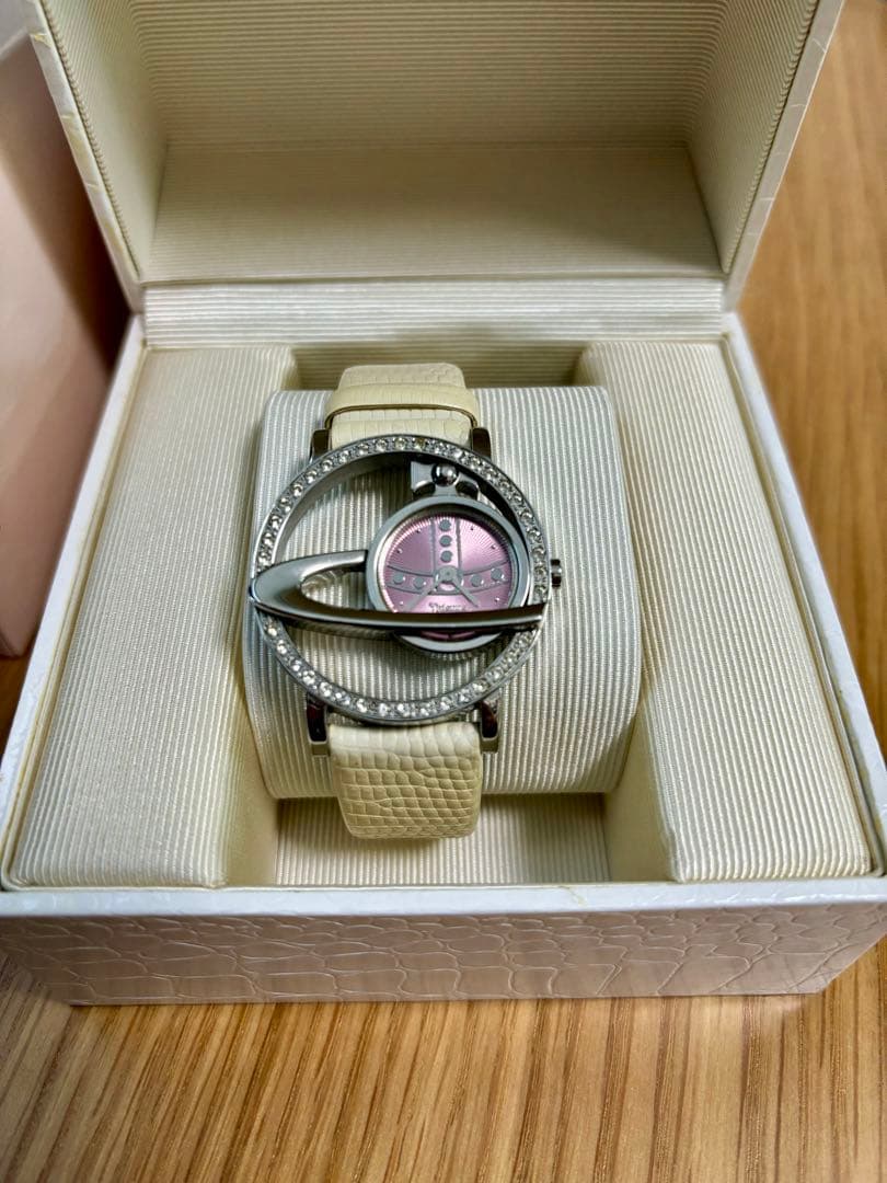 Vivienne Westwood 時計