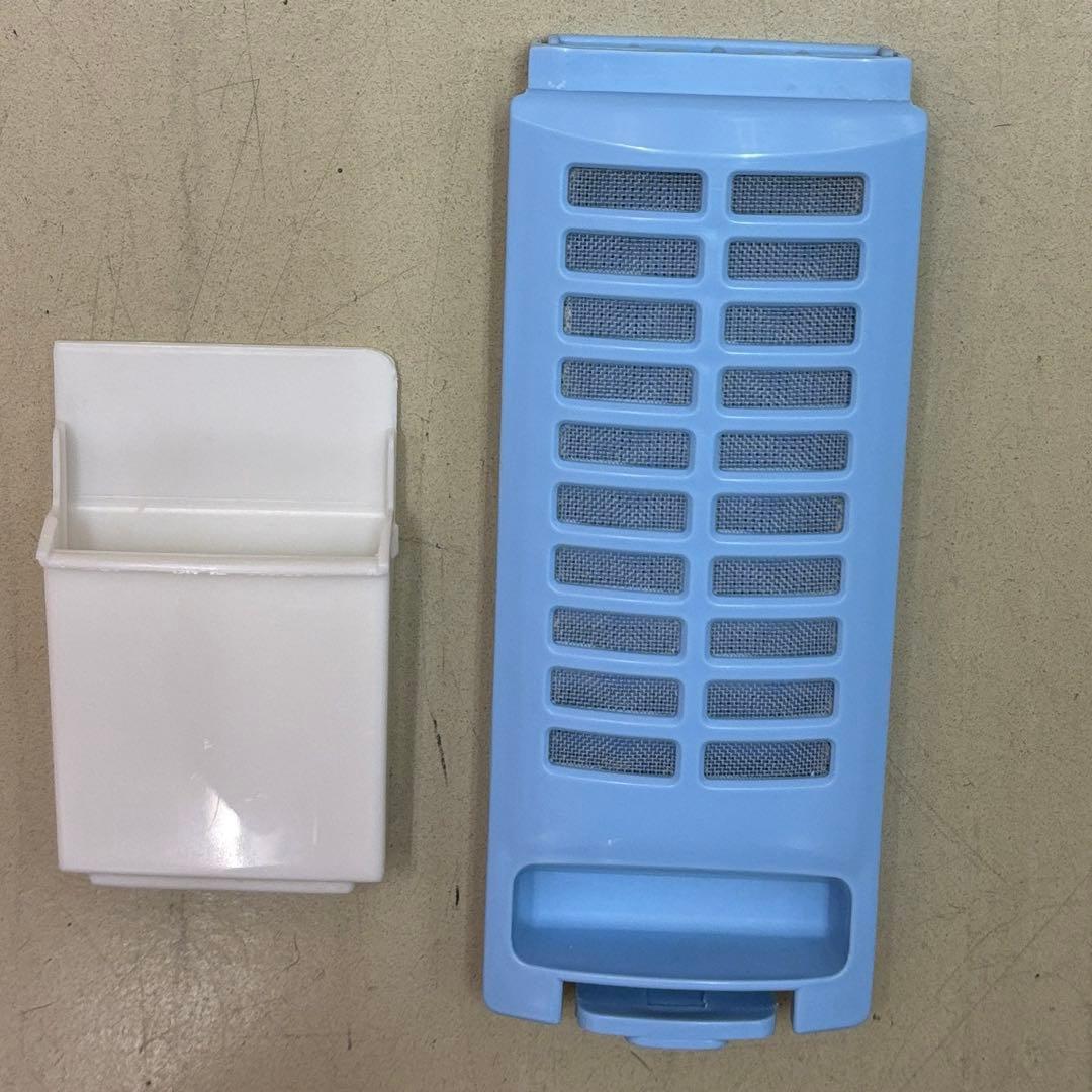 東芝 全自動洗濯機 6kg AW-6GM1(W) 美品 一人暮らし 縦型洗濯機