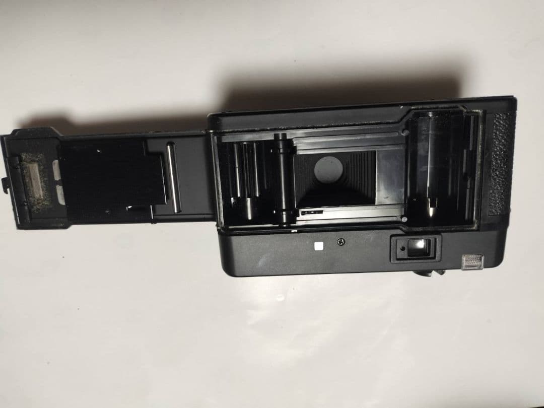 Rollei Flash 35 AF II コンパクトカメラ