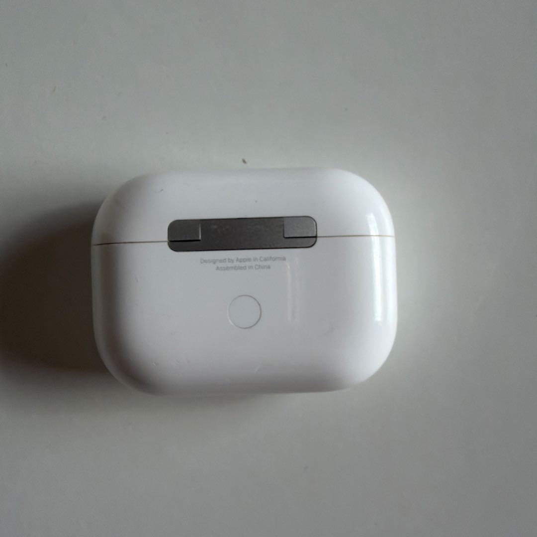 聖*様 Apple AirPods Pro 本体