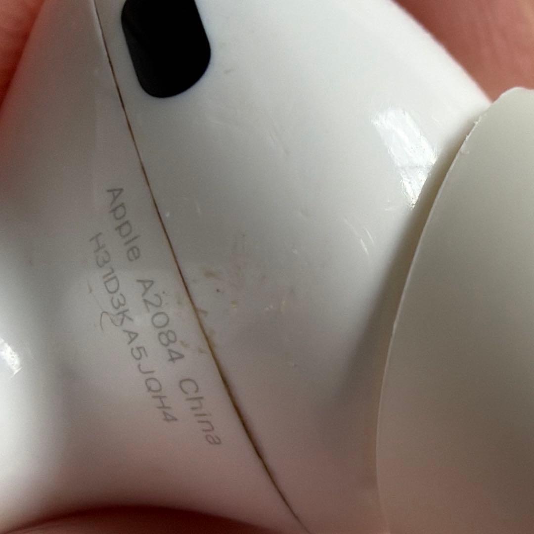 聖*様 Apple AirPods Pro 本体