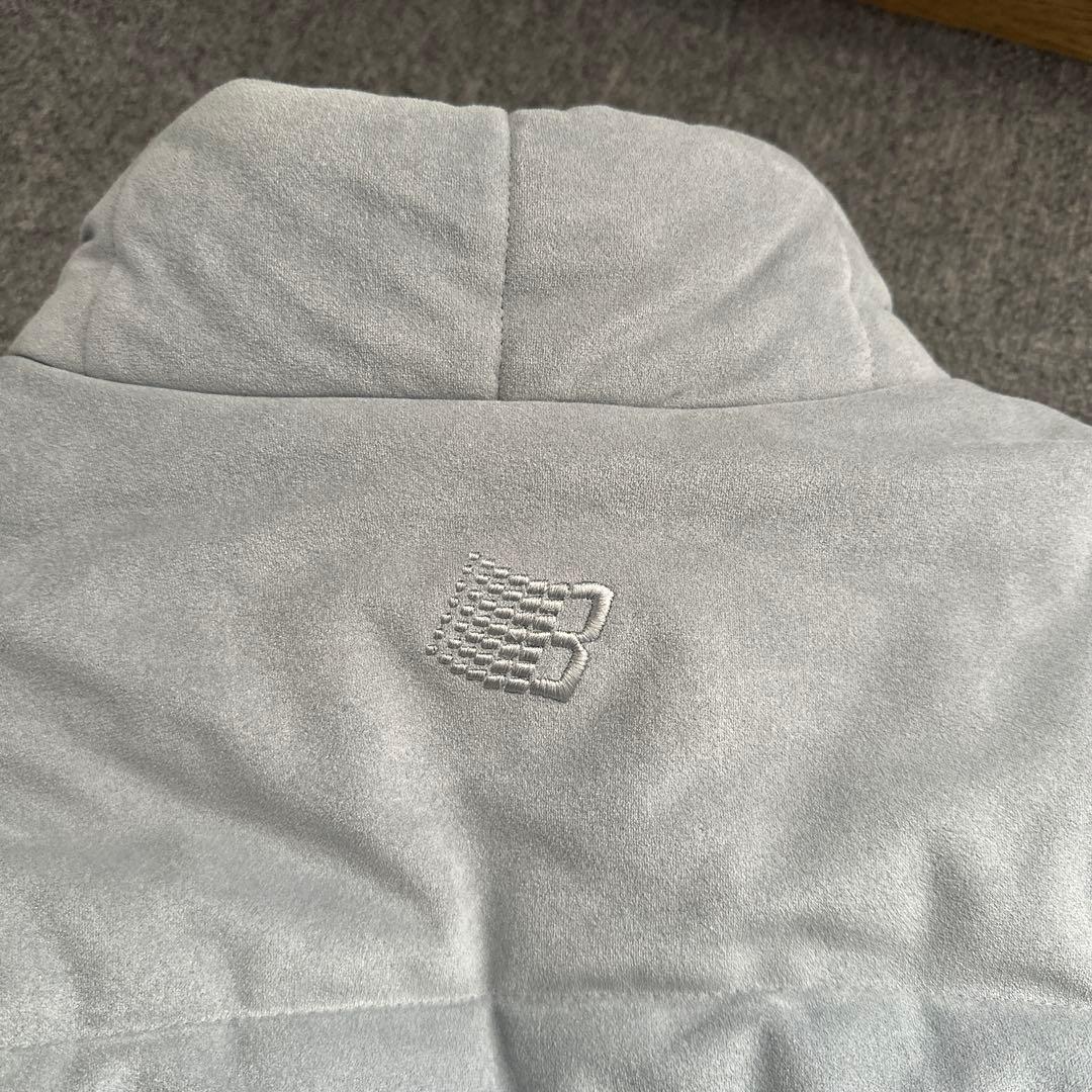 BRONZE56K ダウン ジャケット