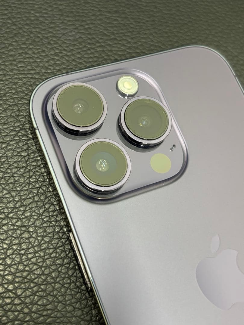 スマートフォン本体 Apple iPhone 14 Pro 128GB