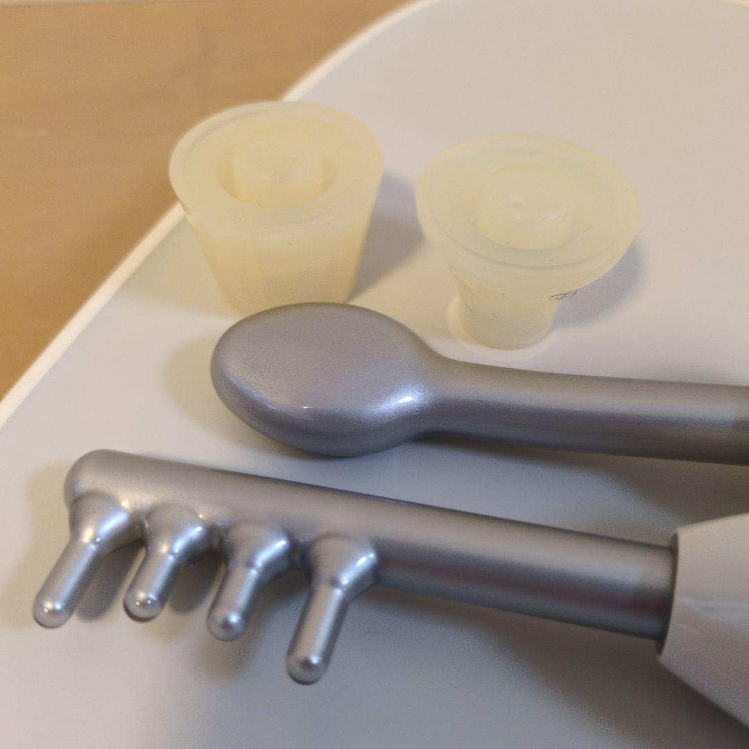 【SAQINA】サキナ　ピノ　スチーマー