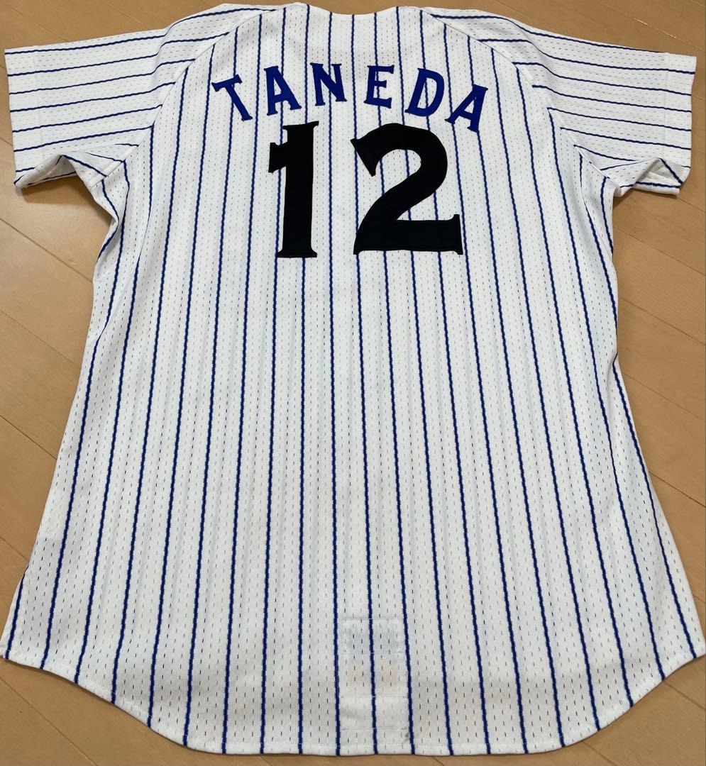 【美品】種田仁　ユニフォーム