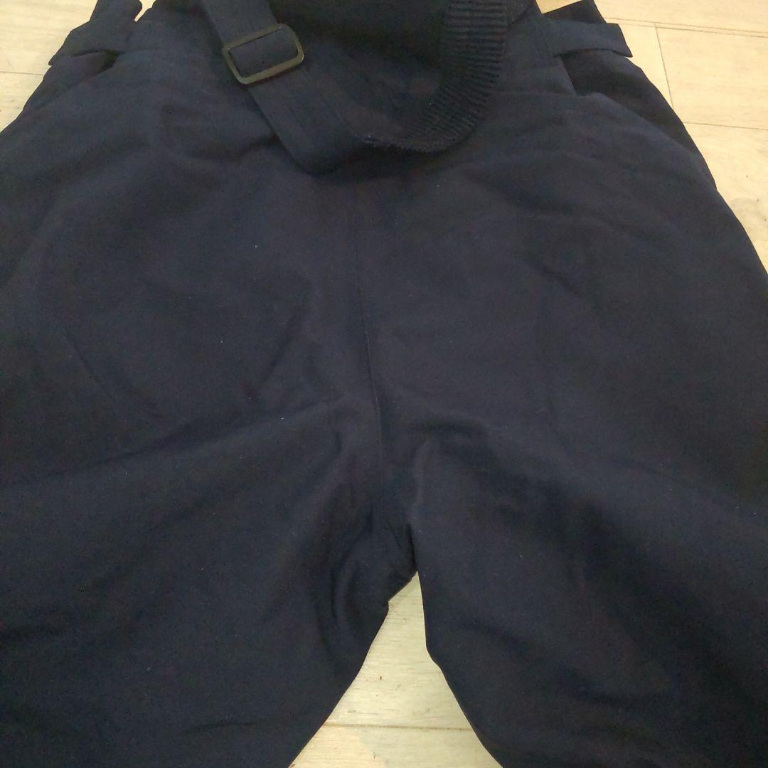 Phenix フェニックス スキーウェア 160 上下