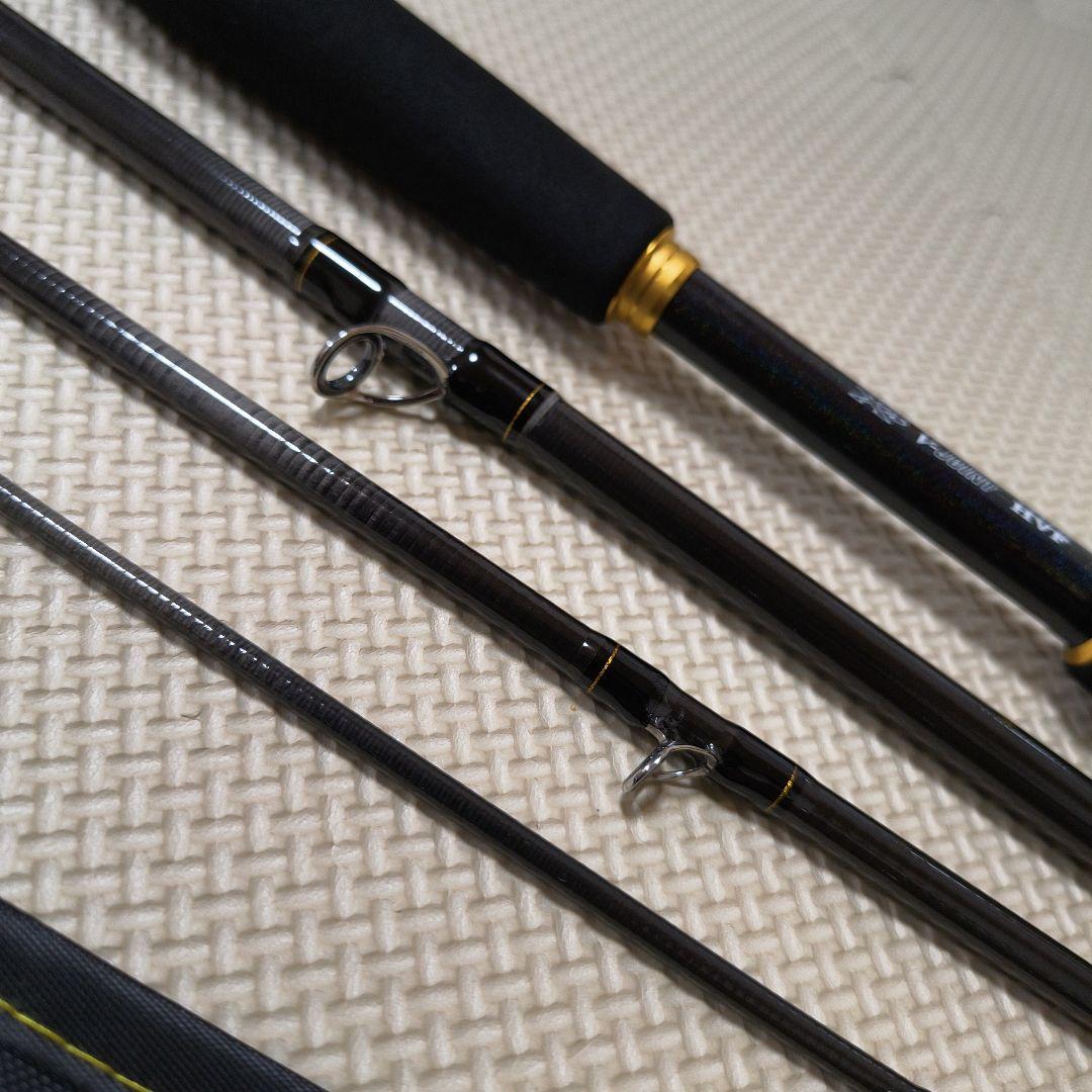 DAIWA ラテオ86MLB-4