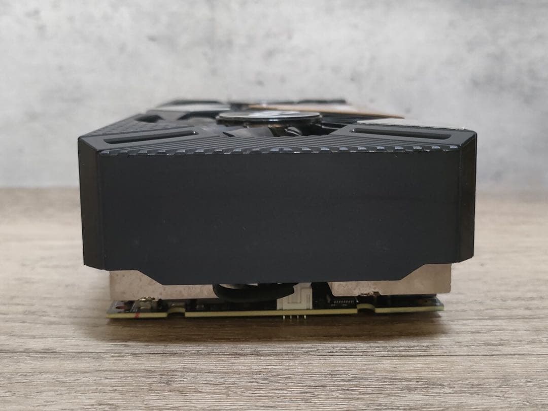 Palit RTX 2080Ti 22GB AI用