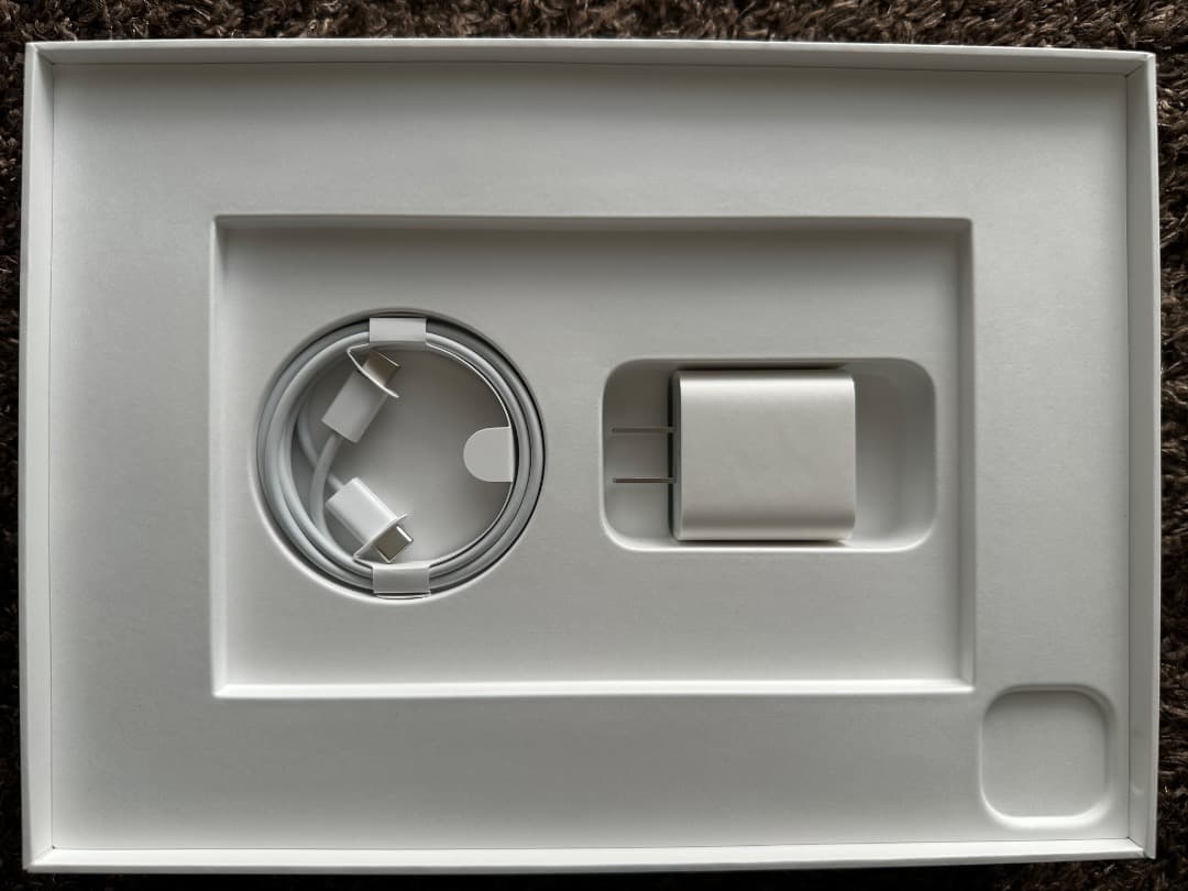 Apple iPadPro11インチ128G（第3世代）+smart folio