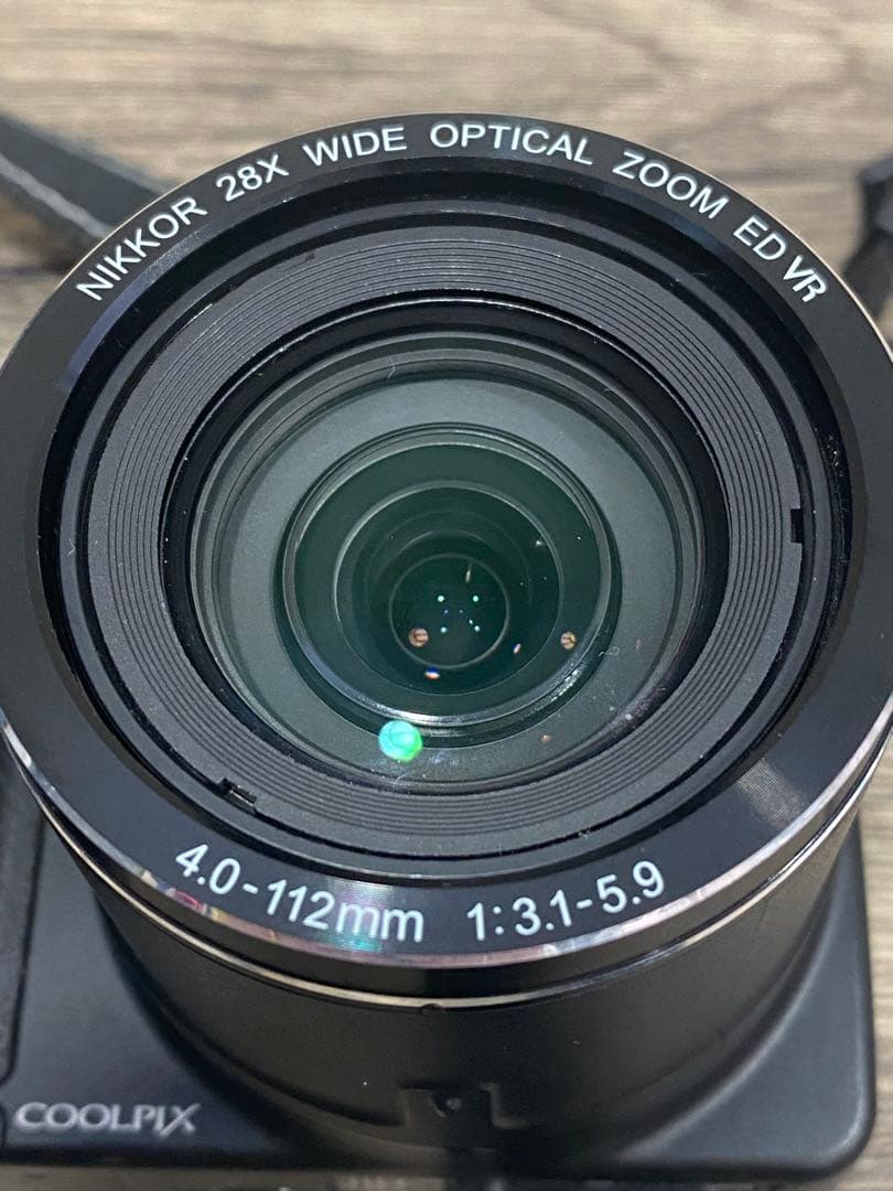 ✴️即購入不可コメント必須 Nikon COOLPIX L340