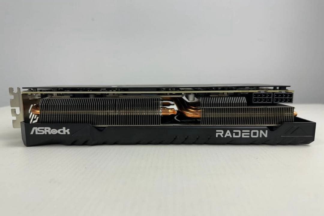 グラフィックボード・グラボ・ビデオカード ASRock RX7800XT CL 16GB