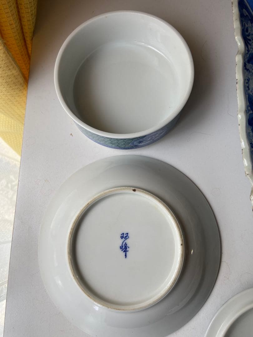 食器セット　まとめ売り　バラ売り可