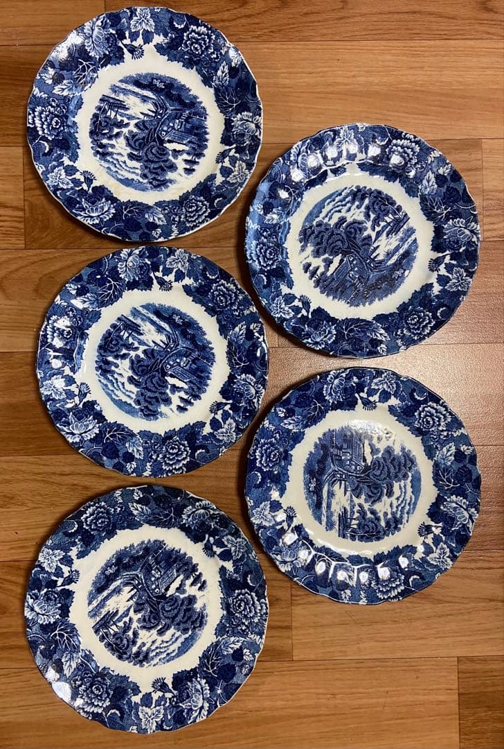 食器セット　まとめ売り　バラ売り可