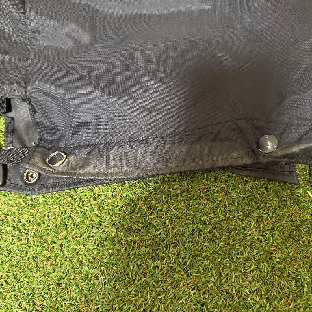 NIKE ナイキ キャディバッグ ゴルフバッグ スタンド式 軽量