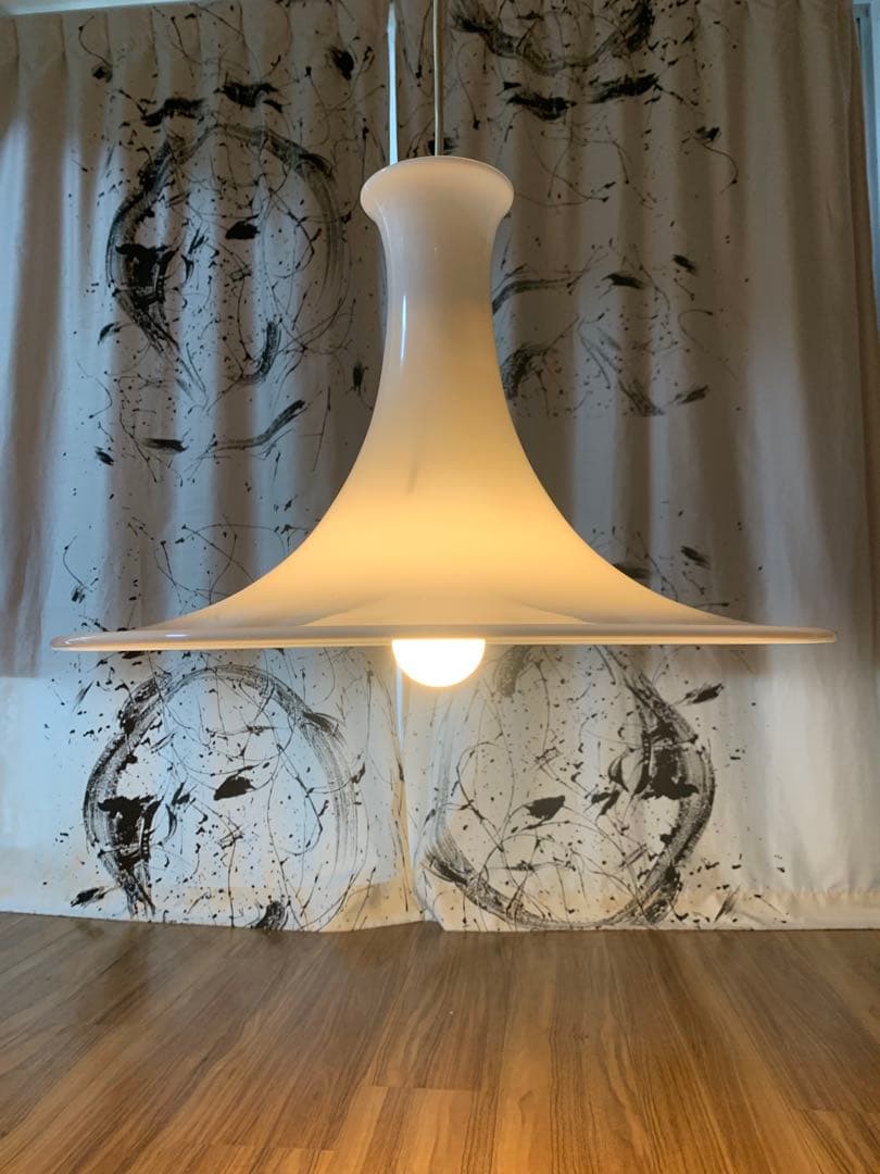 ホルムガード ヴィンテージ ペンダントランプ 42cm 検)ポールセン PH5