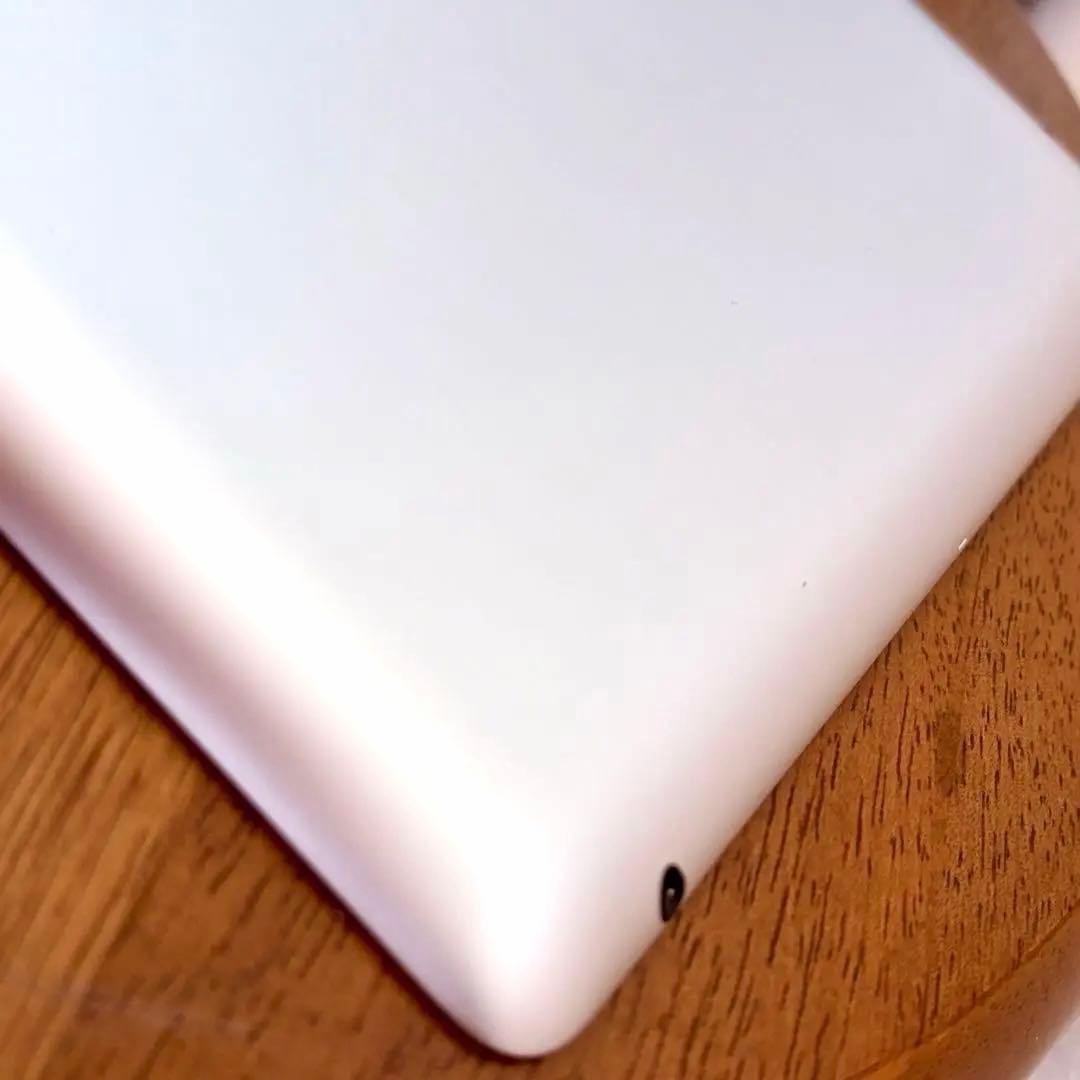 iPad 第4世代 128GB Wi-Fi ホワイト