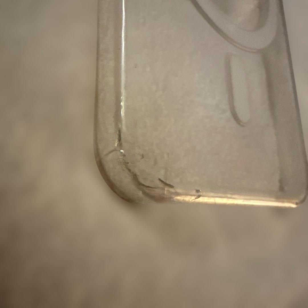 iPhone12mini　白　128GB　Apple純正カバー付