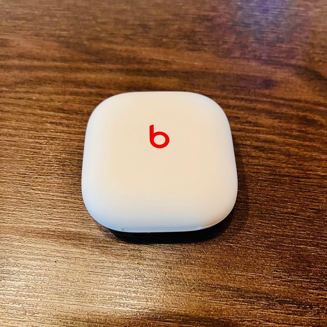 「【美品】Beats Fit Pro ワイヤレスイヤホン ノイキャン 完動品」