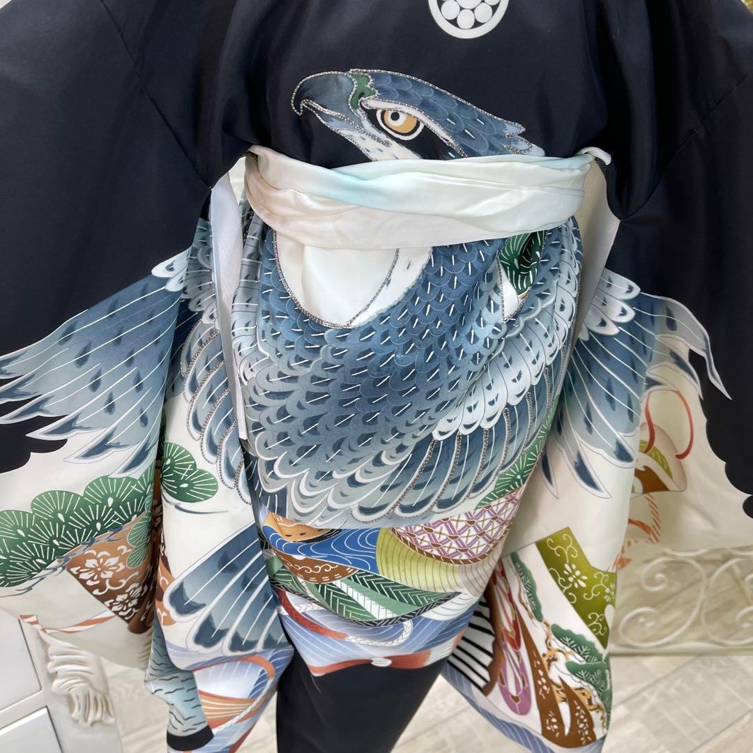 七五三被布セット★3歳男の子