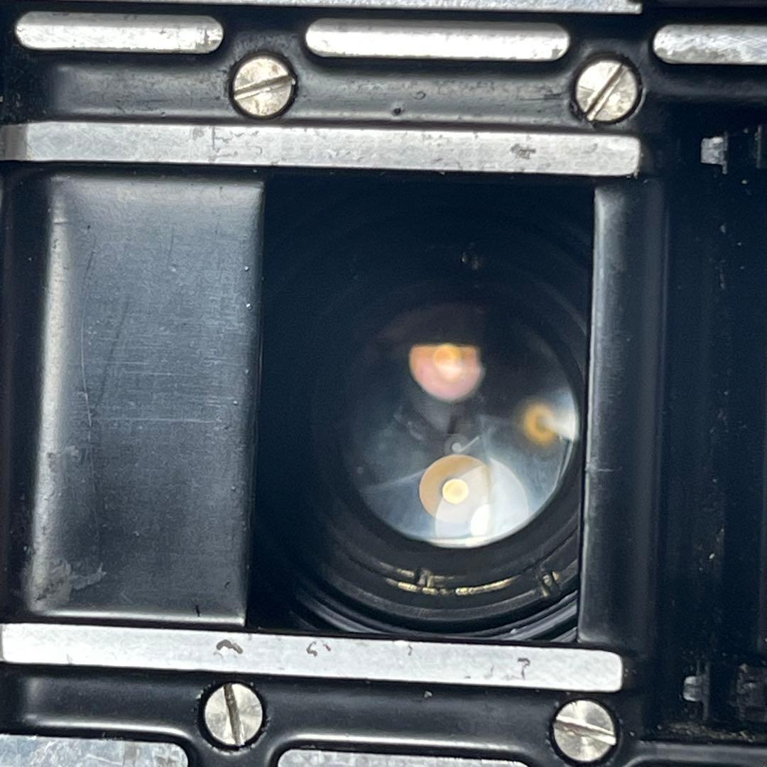 [動作確認済] Olympus Pen D オリンパス ペン D ハーフカメラ