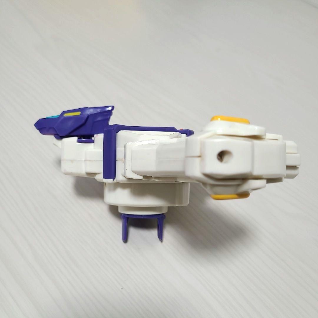 ベイブレード ドラグーンシューターDX ドラグーンS (ストーム) まとめ