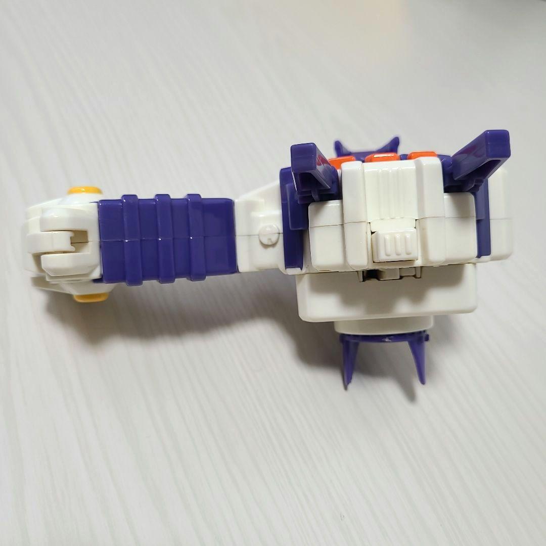 ベイブレード ドラグーンシューターDX ドラグーンS (ストーム) まとめ