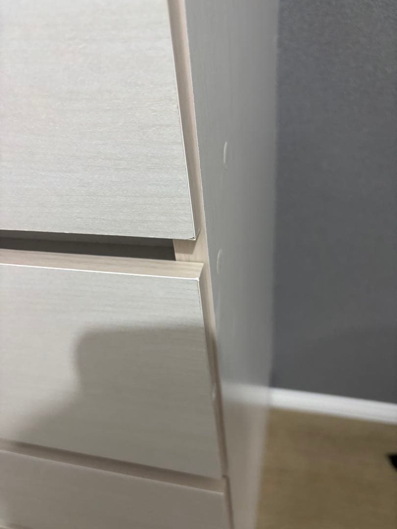 アイリスオーヤマ ローチェスト