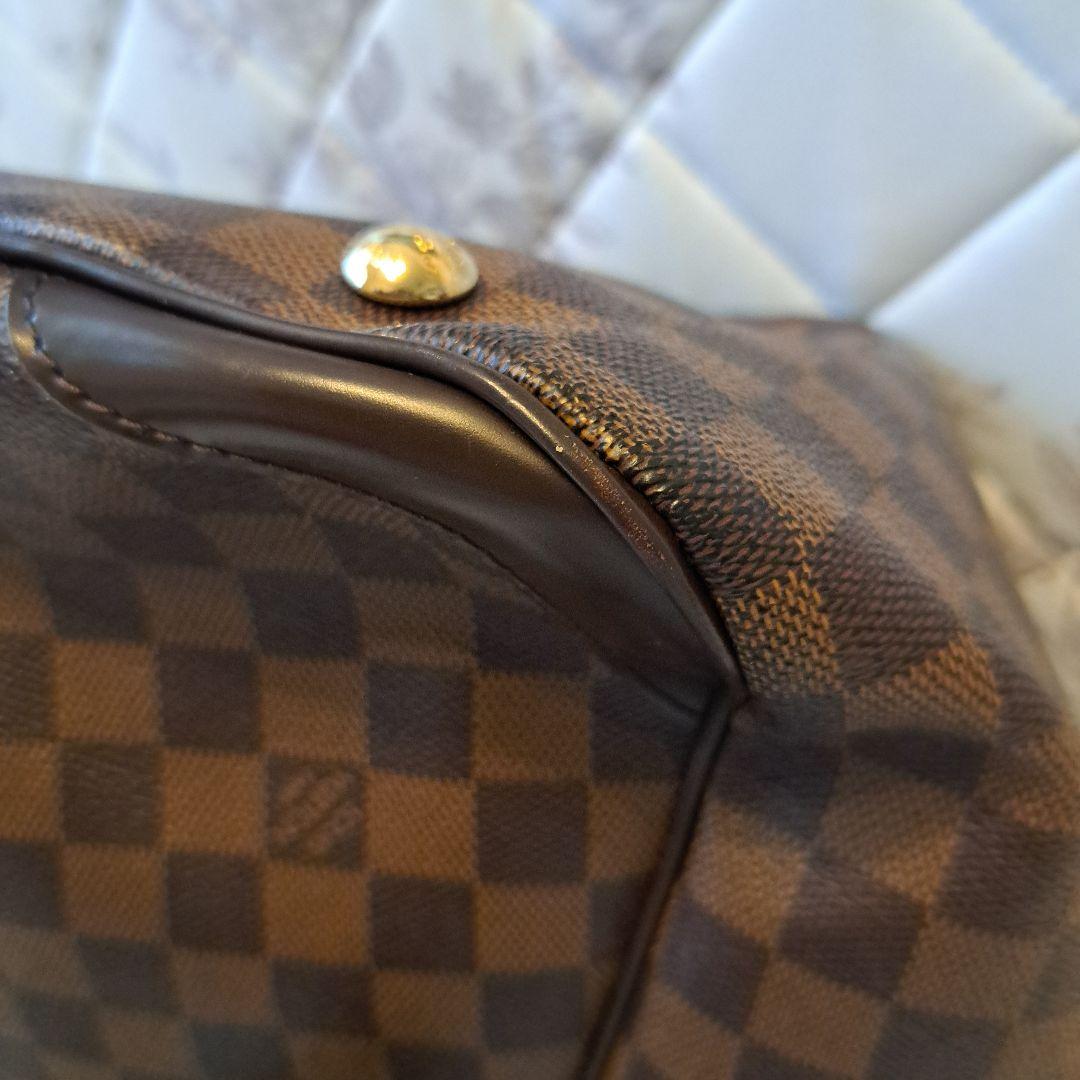 ルイ・ヴィトン LOUIS VUITTON ヴェローナMM ショルダーバッグ