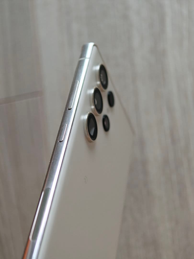 galaxy s23 ultra 256GB 国内版 美品