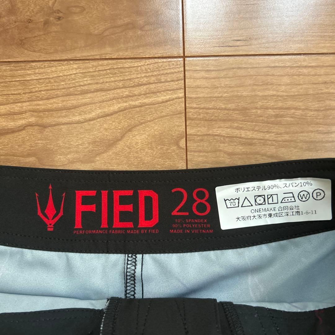FIED サーフパンツ サイズ28