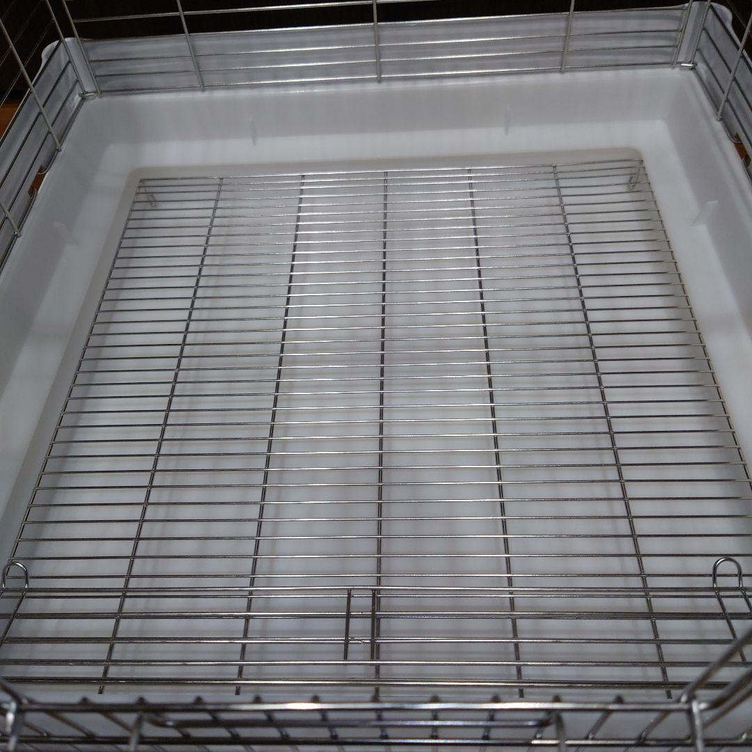 ① HOEI　465オカメ ステンレス