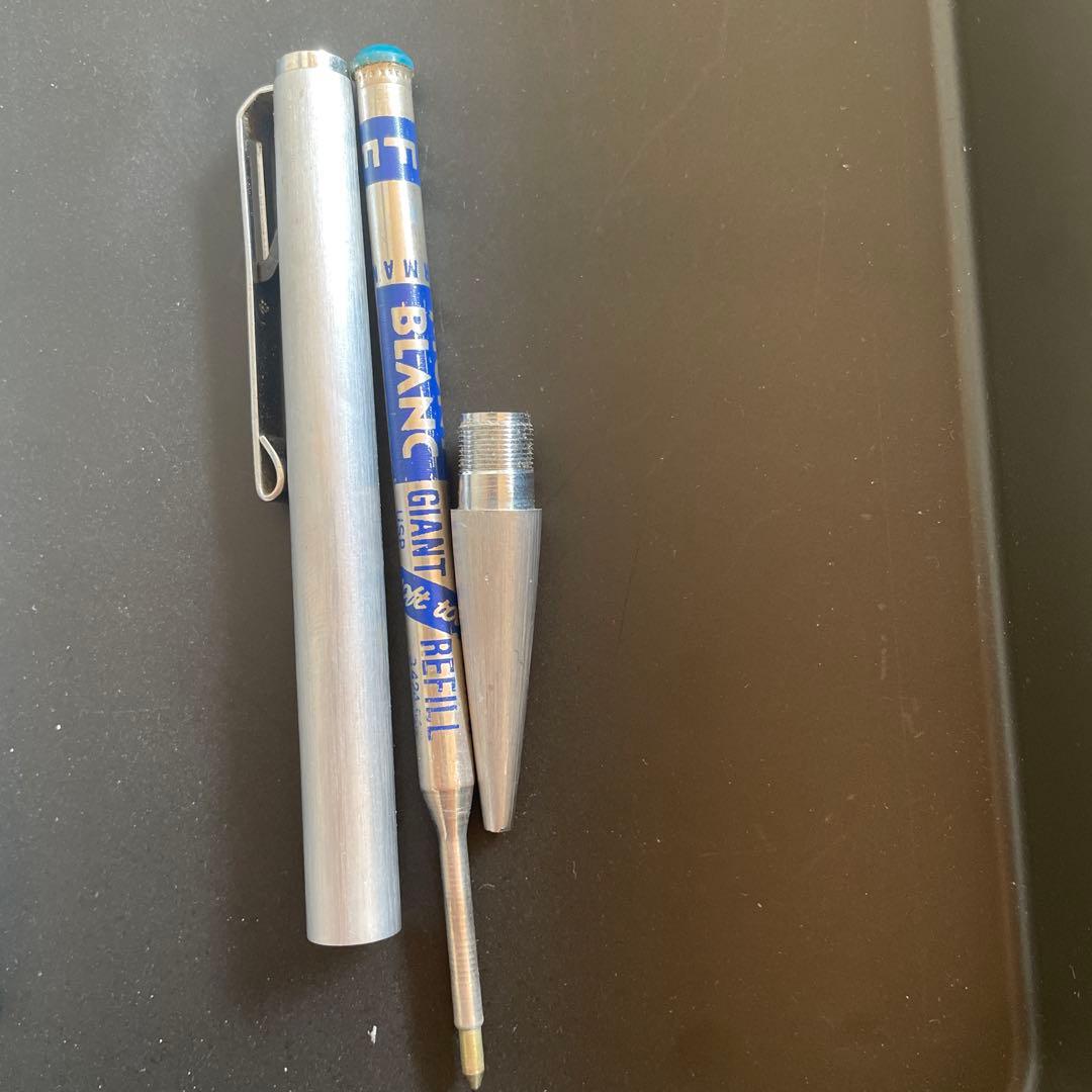 ボールペン 5本セット（ヨロッバの製品)