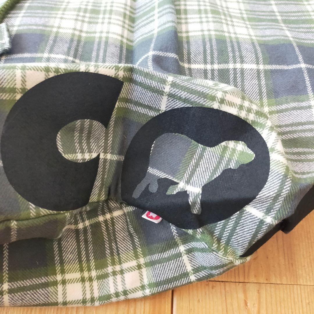 TAR ドラムショルダーバッグ デッドストック 新品