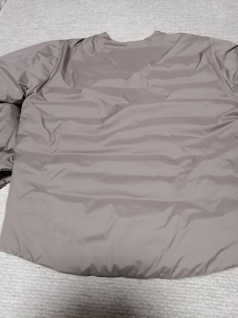 NANGA ナンガ アーバンリサーチドアーズ 別注 インナーダウンジャケット L