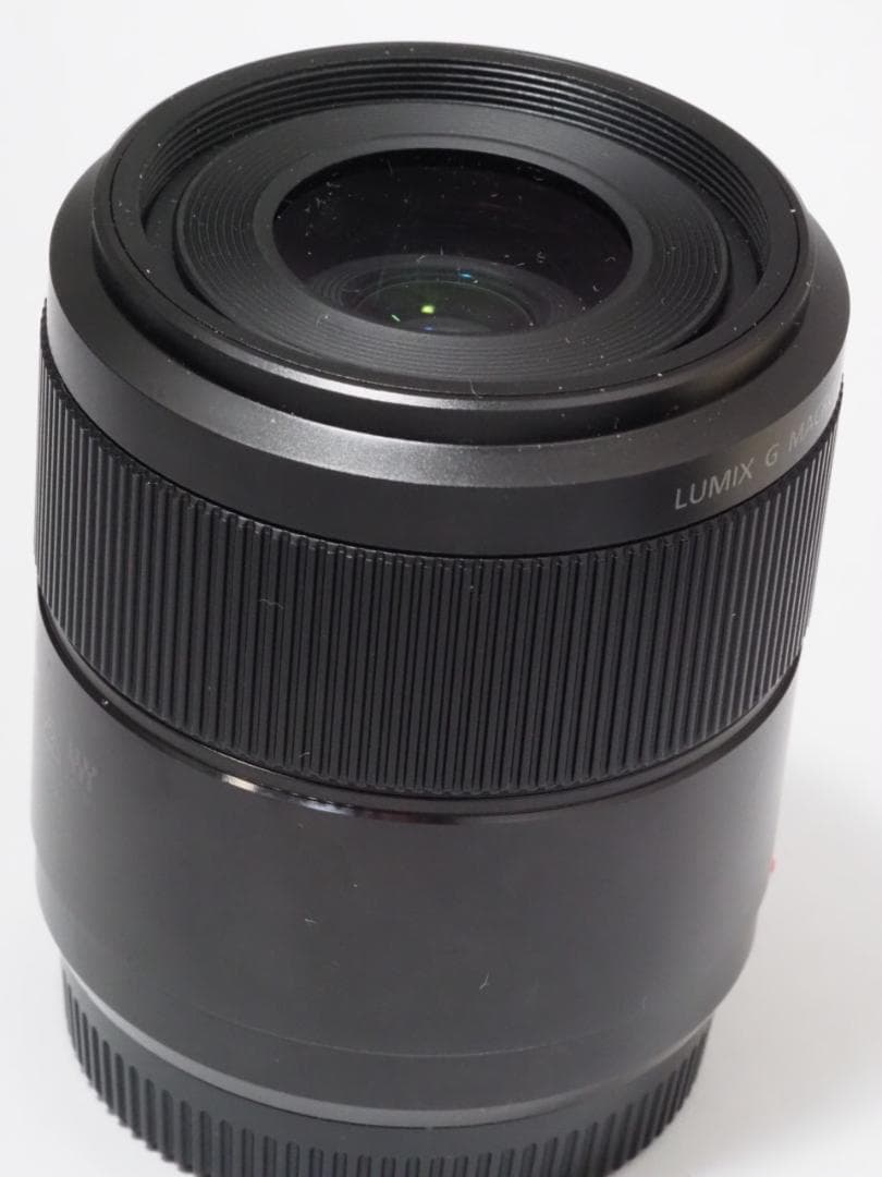 パナソニック G MACRO 30mm/ F2.8 ASPH.