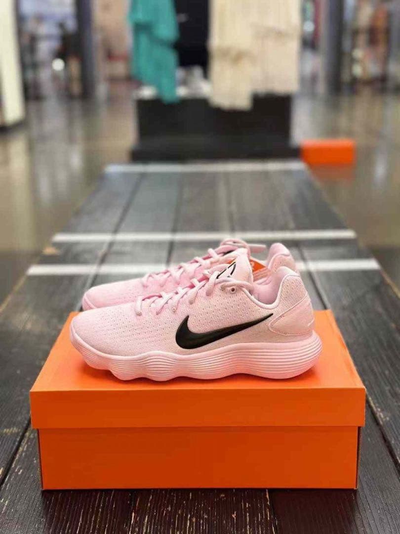 NIKE Hyperdunk 2017 LOW EP US8 26センチ