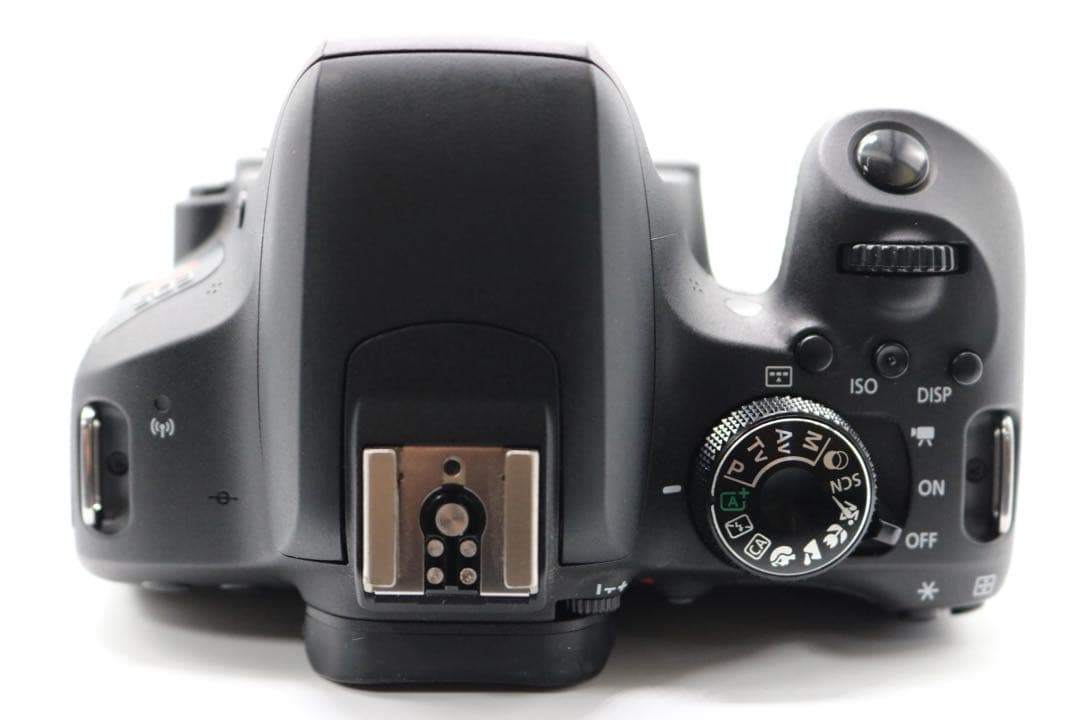 超美品 【Canon EOS Kiss X9i トリプルレンズセット】 安心保証