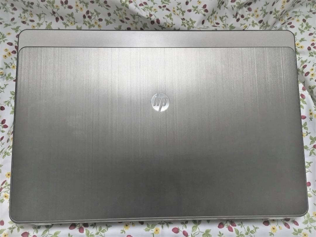 HP　ProBook 4530s　ワンオーナー　SSD　Office