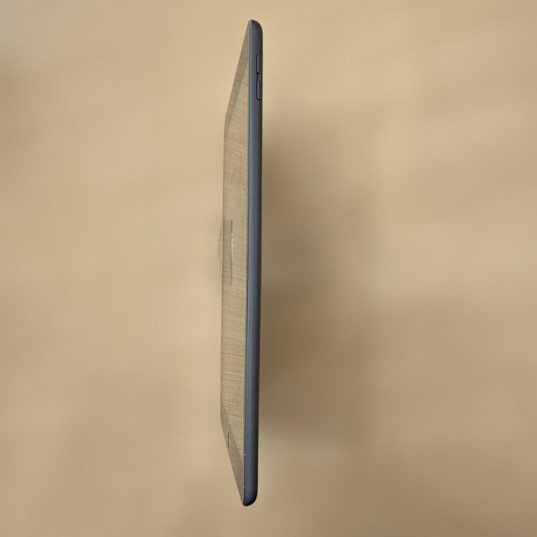 iPad 第9世代 64GB スペースグレイ Wi-Fiモデル